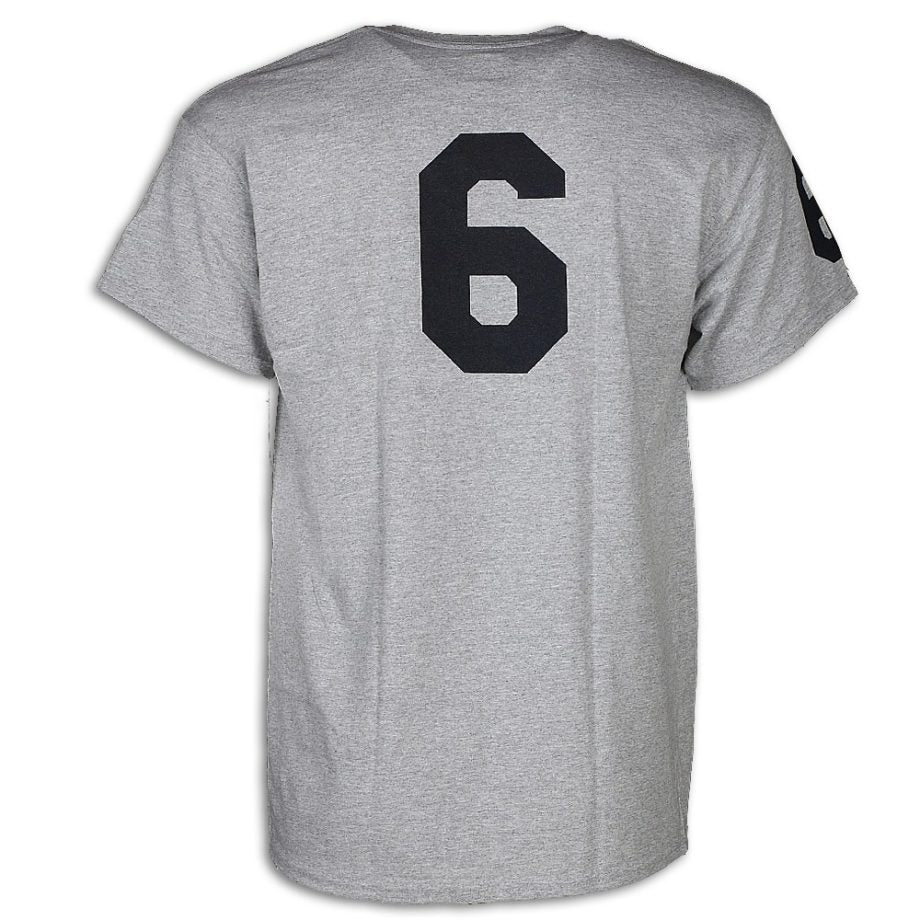 Personalization - Number on Back