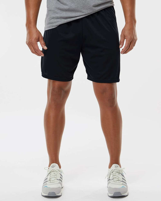 Tigers - Shorts- Design A