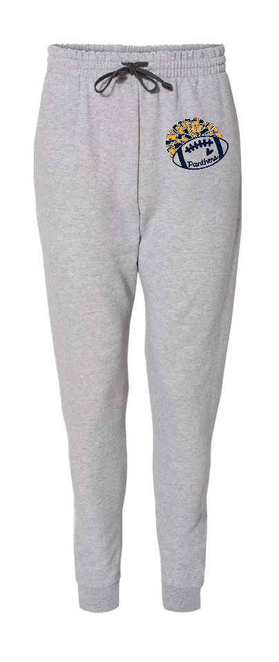 S. Gridders CHEER - Joggers