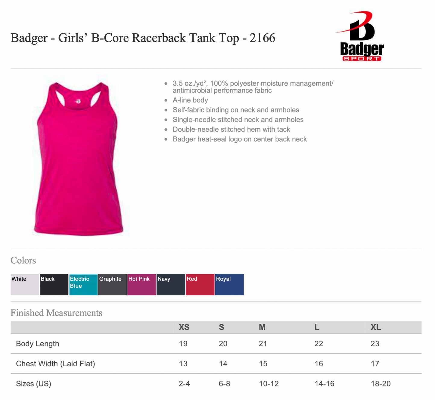 C. Gridders CHEER - Women/Girls Tank