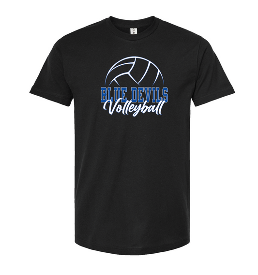 Cambridge Varsity Volleyball - T-Shirt
