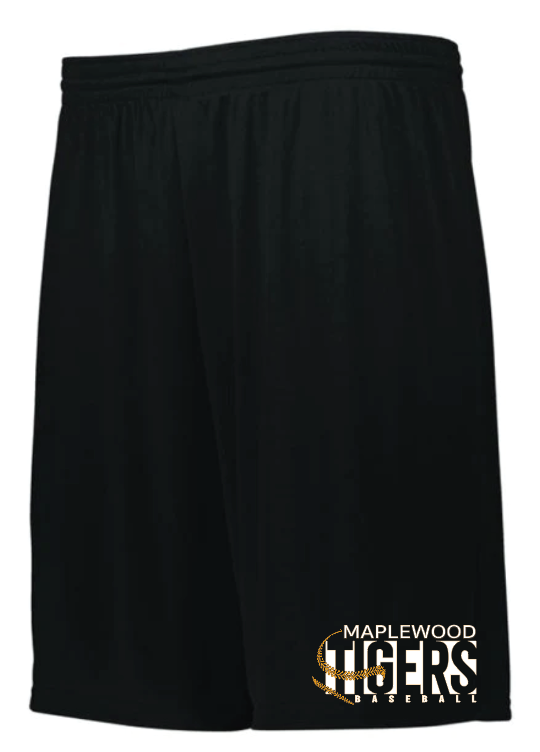 Tigers - Shorts- Design B