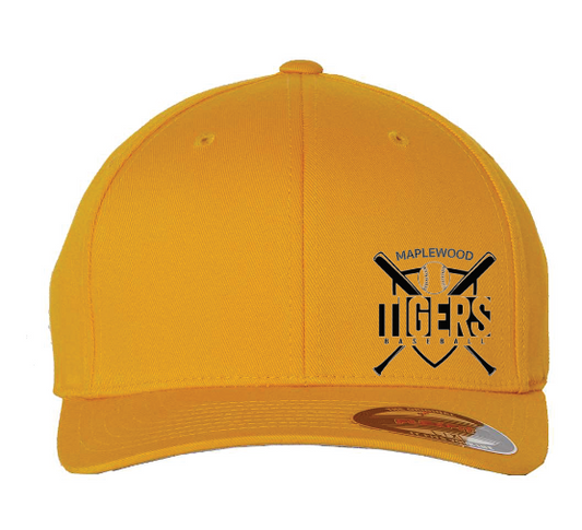 Tigers - Hat - Design A