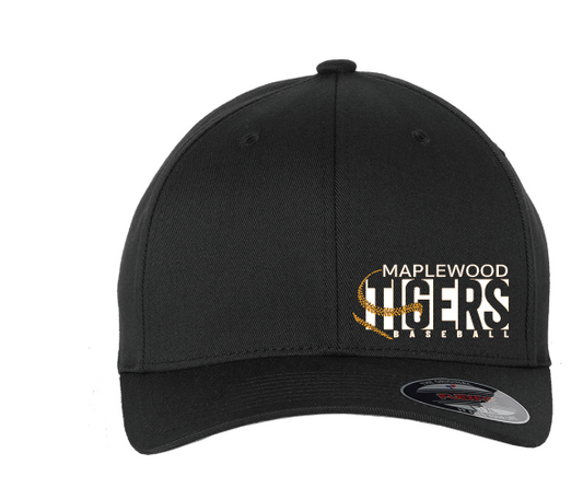 Tigers - Hat- Design B