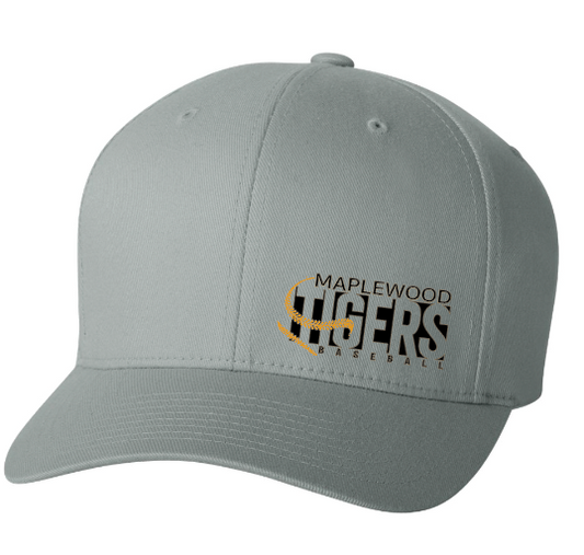 Tigers - Hat- Design B