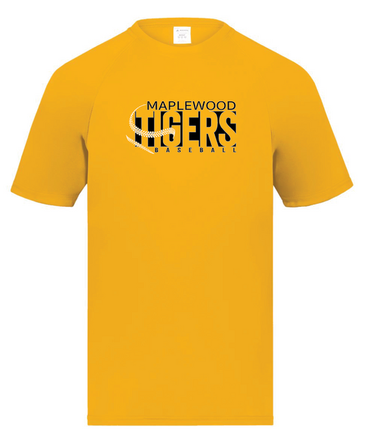 Tigers - Performance t-shirt - Design B