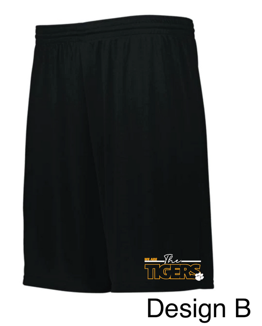 MWF - Shorts