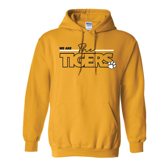 MWF - Hoodie - Design B
