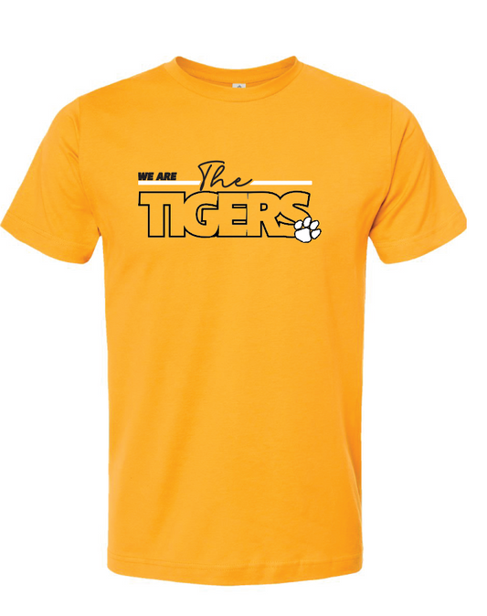 MWF - T-Shirt - Design B
