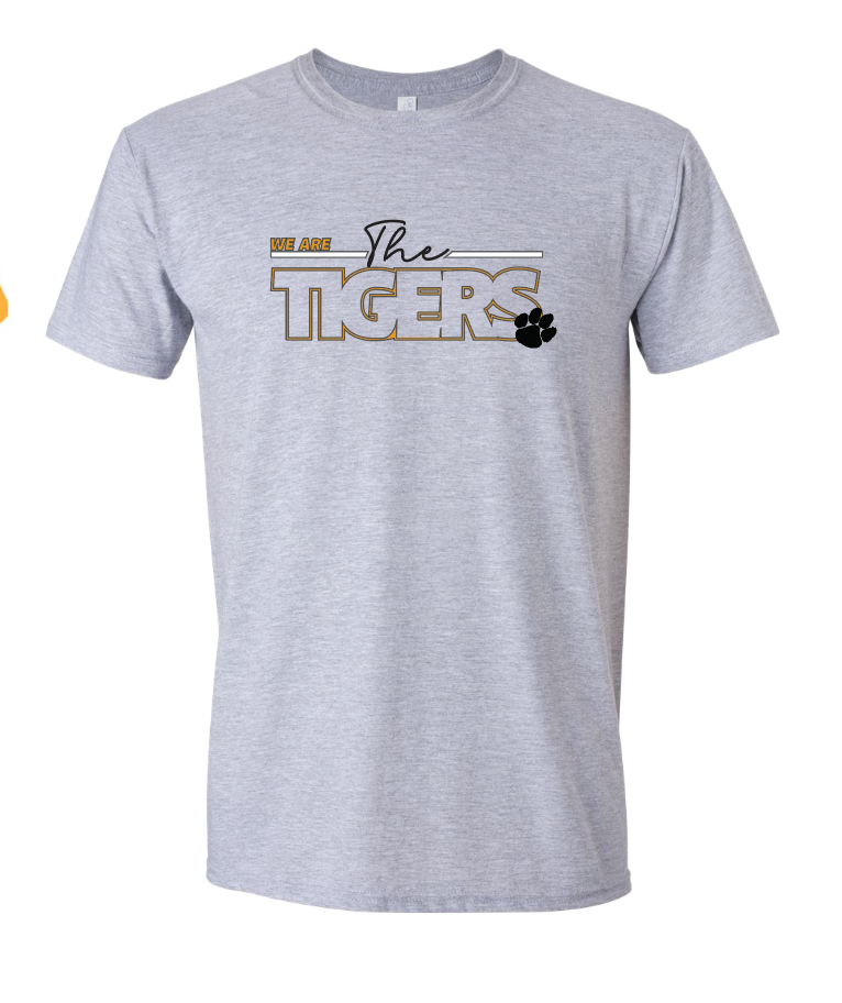MWF - T-Shirt - Design B