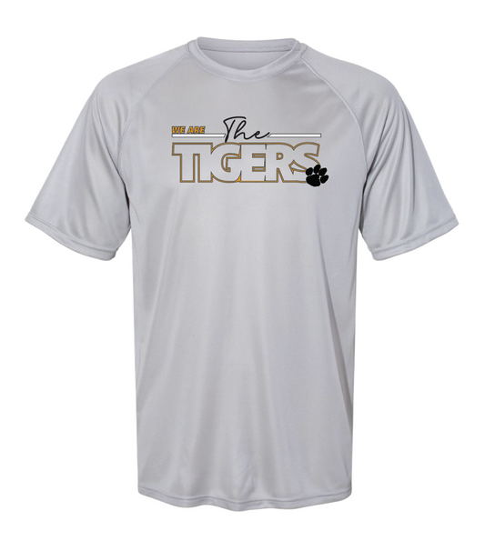 MWF - Performance t-shirt - Design B