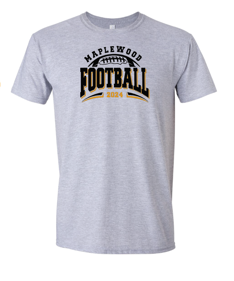 MWF - T-Shirt - Design A