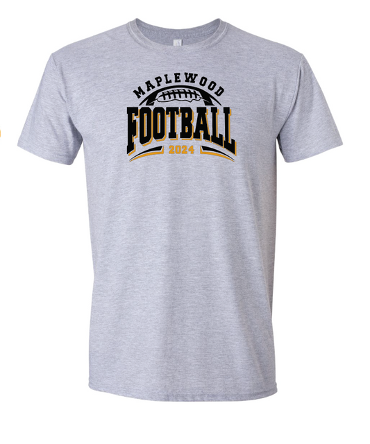 MWF - T-Shirt - Design A