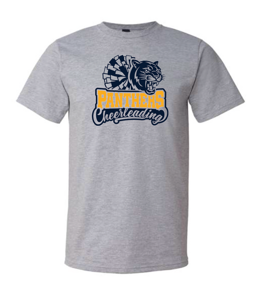 SLG CHEER - T-Shirt
