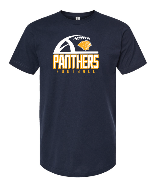 SLG Football - T-Shirt
