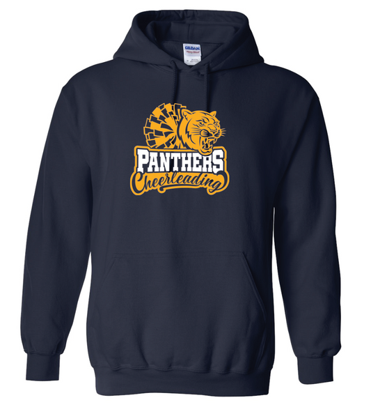 SLG CHEER - Hoodie