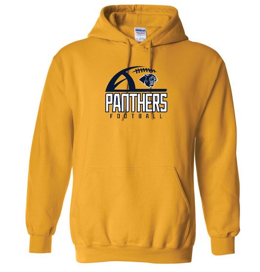 SLG Football - Hoodie