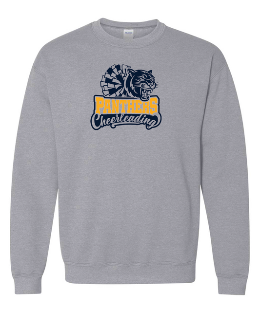 SLG CHEER - Crewneck Sweatshirt