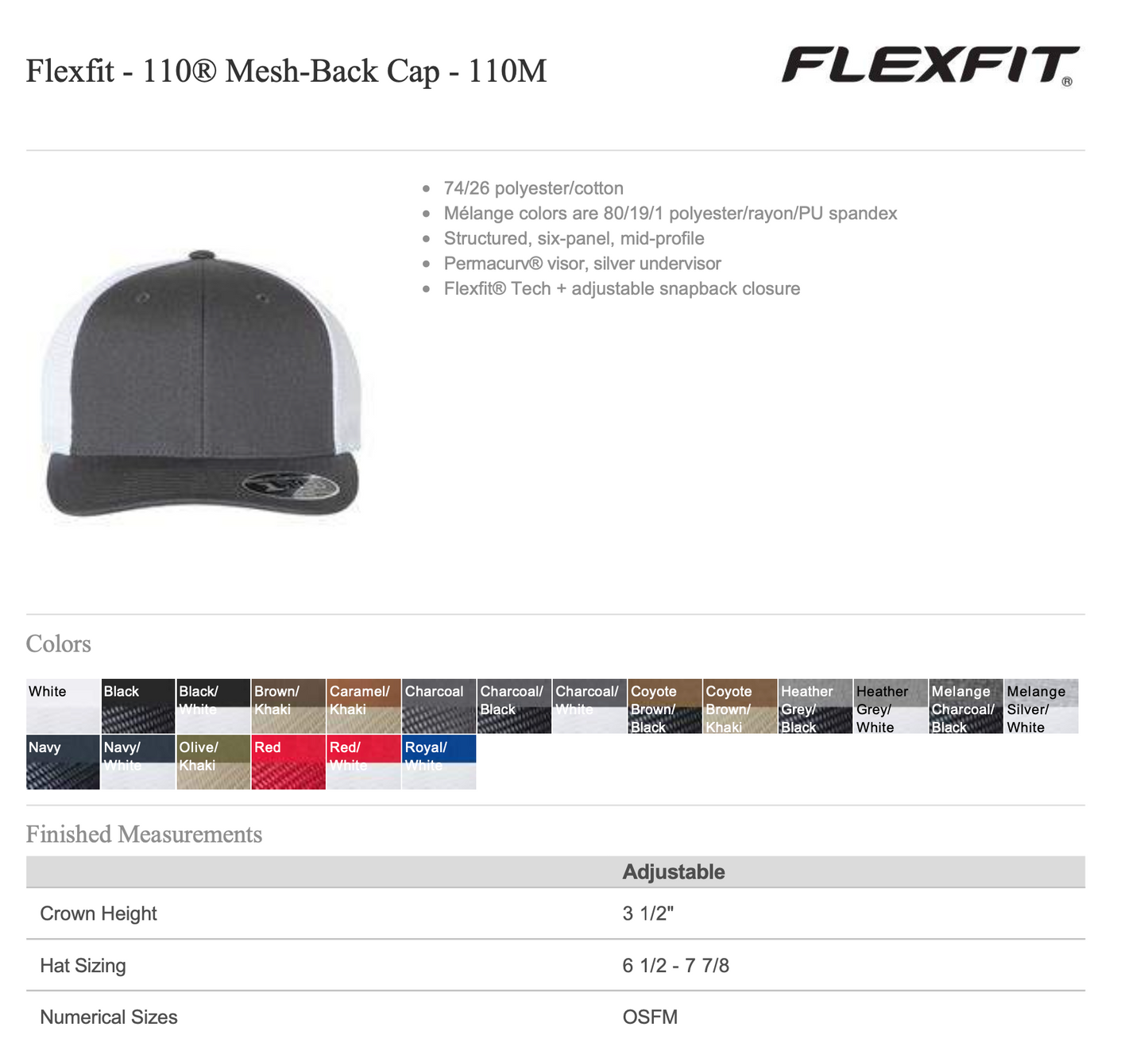 CSLG - Hat