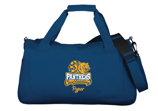 Saegertown Cheer Bag 2024