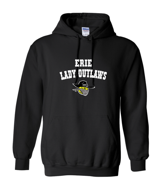 Outlaws - Hoodie
