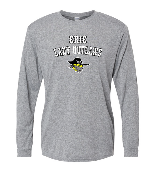 Outlaws - Performance Long Sleeve