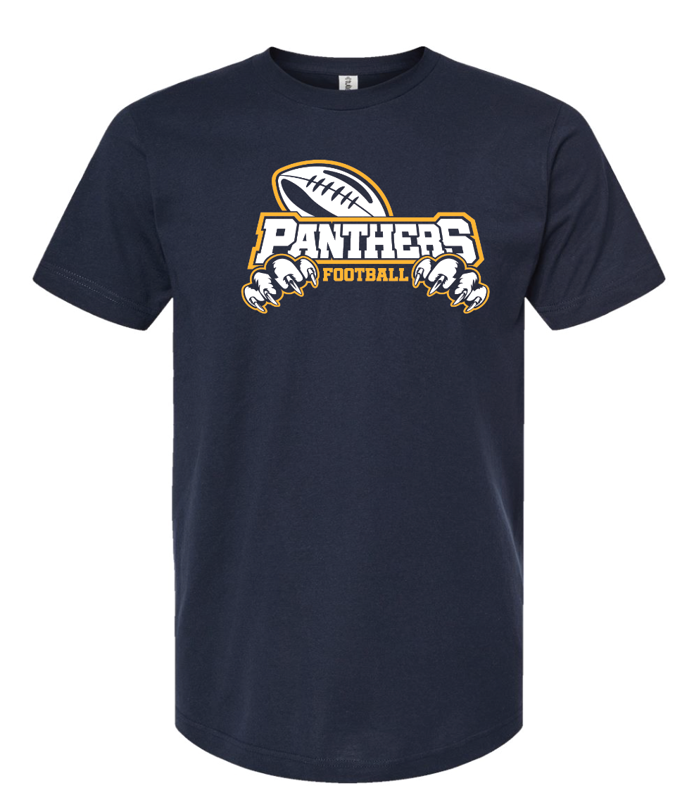 SLG Football 25 - T-Shirt