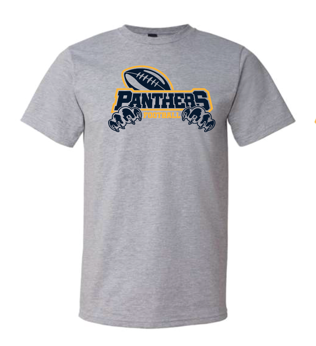 SLG Football 25 - T-Shirt