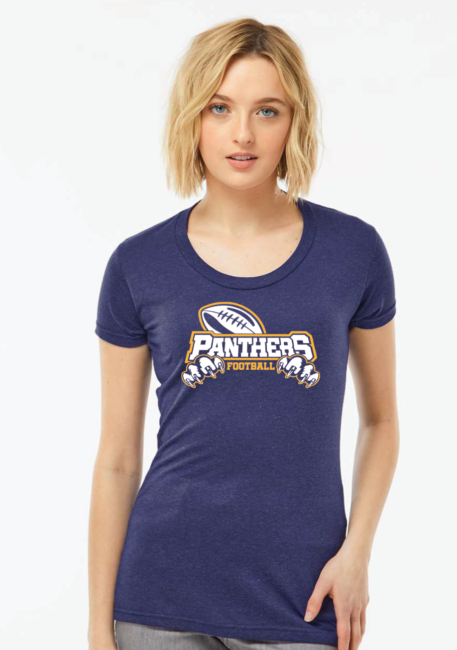 SLG Football 25 - Ladies' T-Shirt