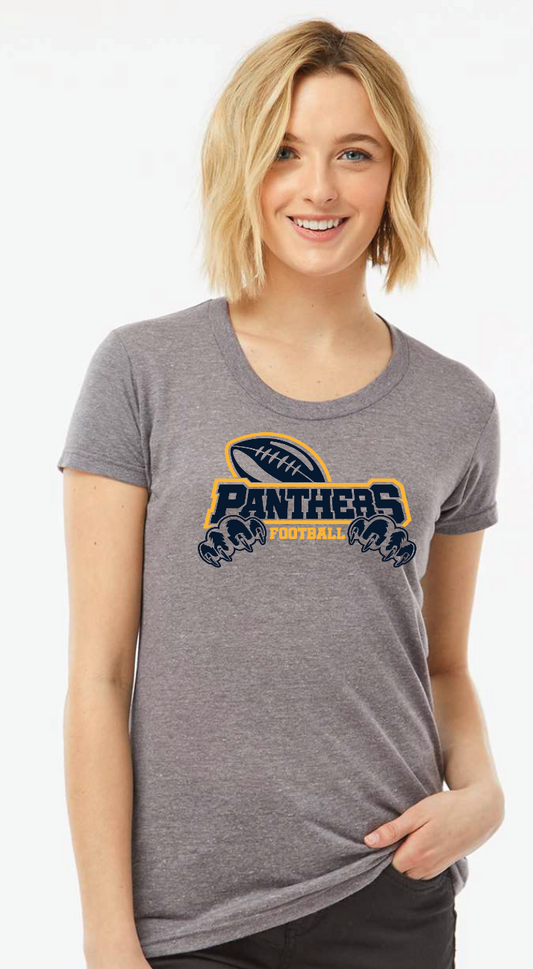 SLG Football 25 - Ladies' T-Shirt