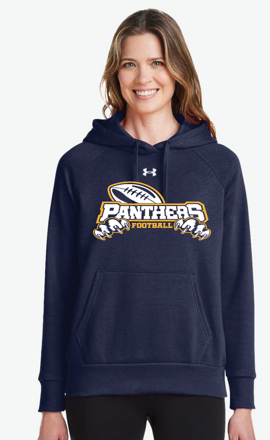 SLG Football 25 - UNDER ARMOUR Hoodie