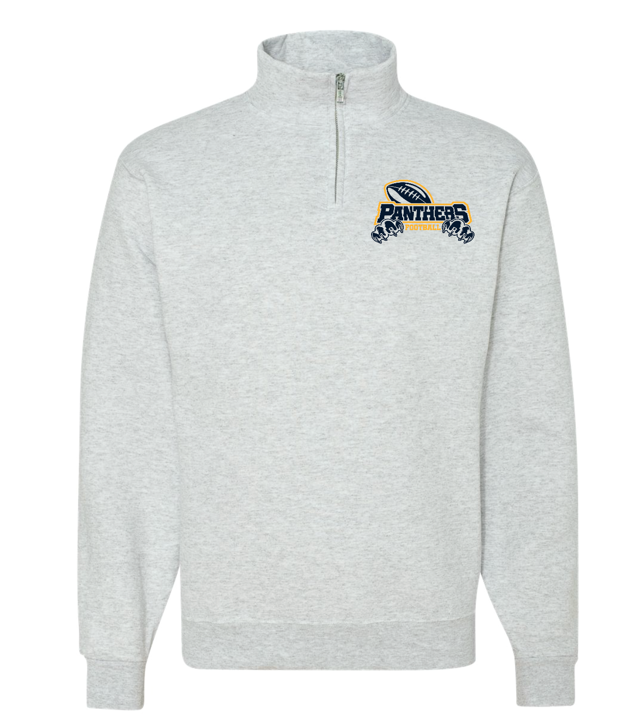 SLG Football 25 - Unisex 1/4 Zip - Adult ONLY