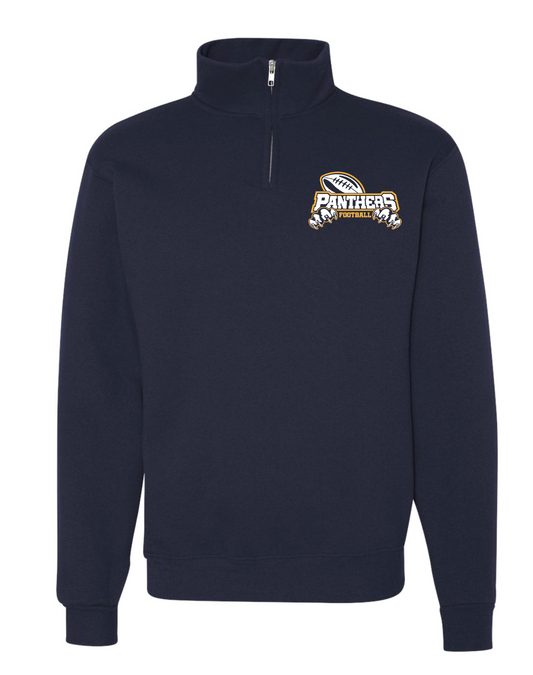 SLG Football 25 - Unisex 1/4 Zip - Adult ONLY