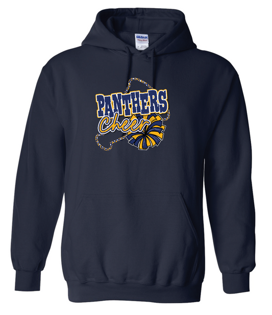 SLG CHEER 25 - Hoodie