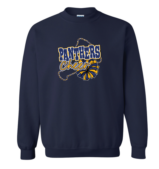 SLG CHEER 25 - Crewneck Sweatshirt