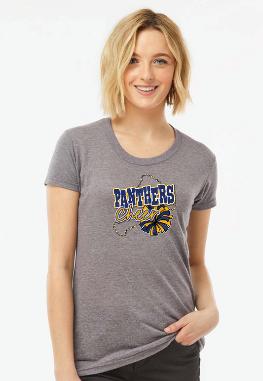 SLG CHEER 25 - Ladies' T-Shirt