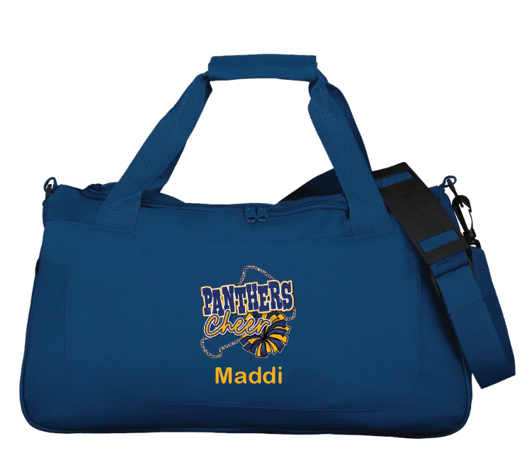 SLG Cheer Bag 2025