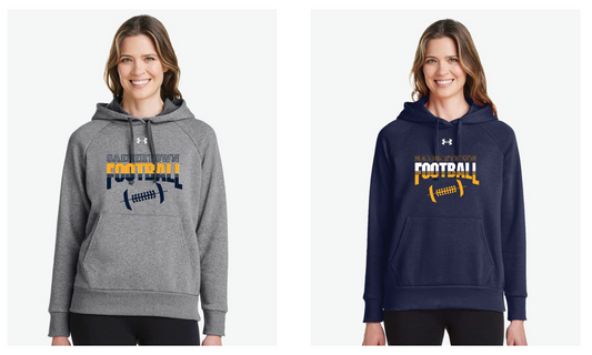 SLG Football 26 - UNDER ARMOUR Hoodie