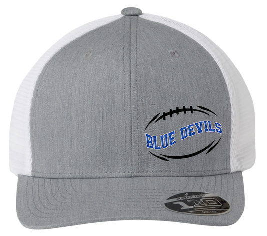 C. Gridders Hat