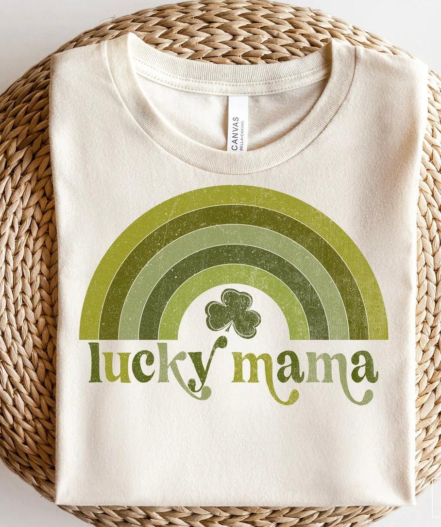 Lucky Mama