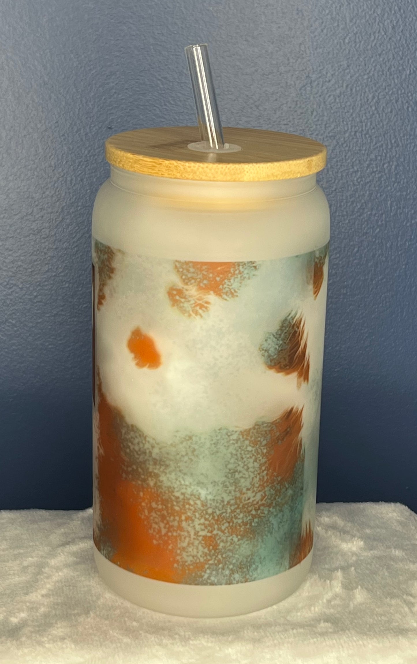 Should've Come with a Warning Jar