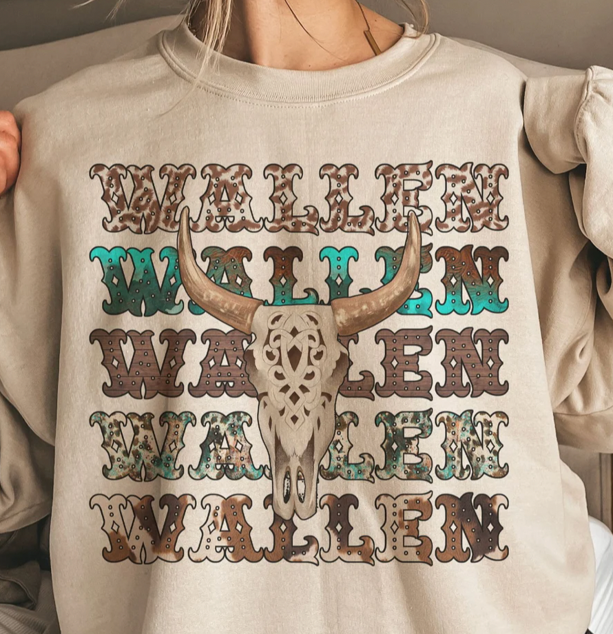 Wallen Wallen Wallen