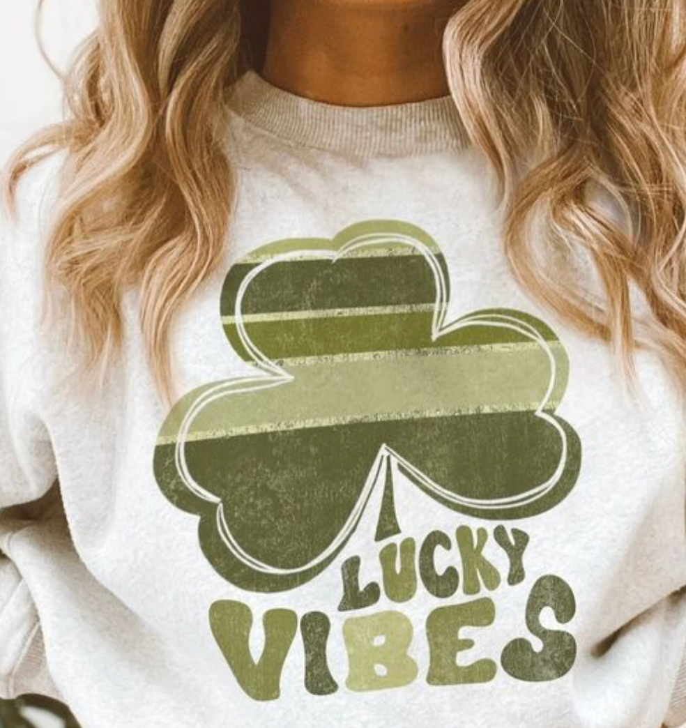 Lucky Vibes