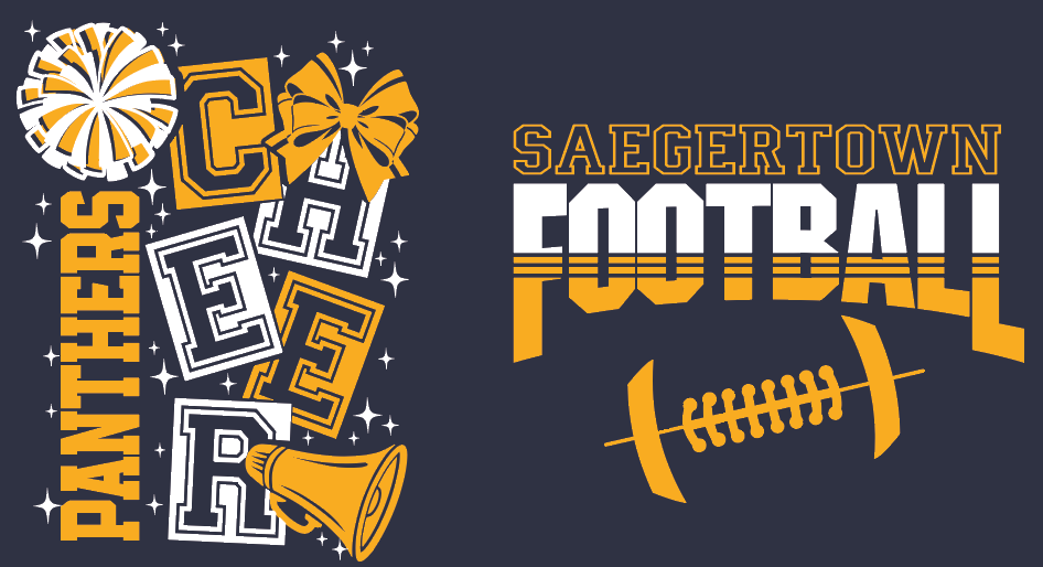 Saegertown Gridders/Cheer '26