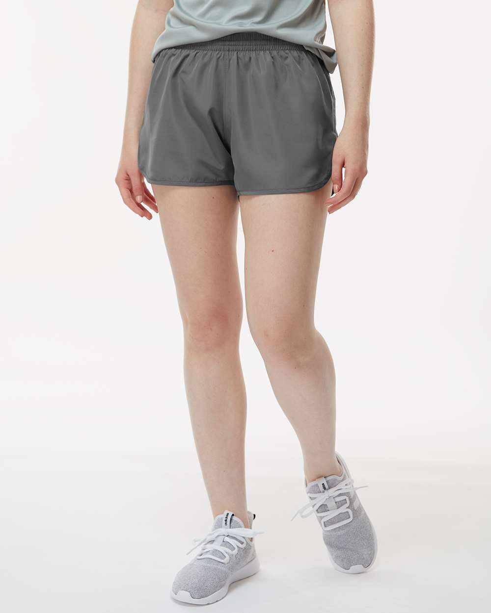 MHS CHEER - Shorts - Design A ONLY