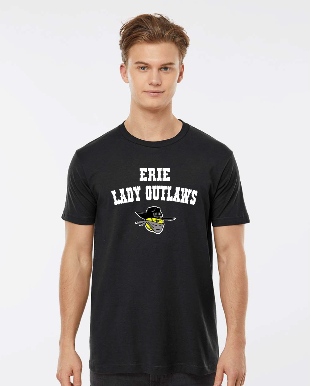 Outlaws - T-Shirt