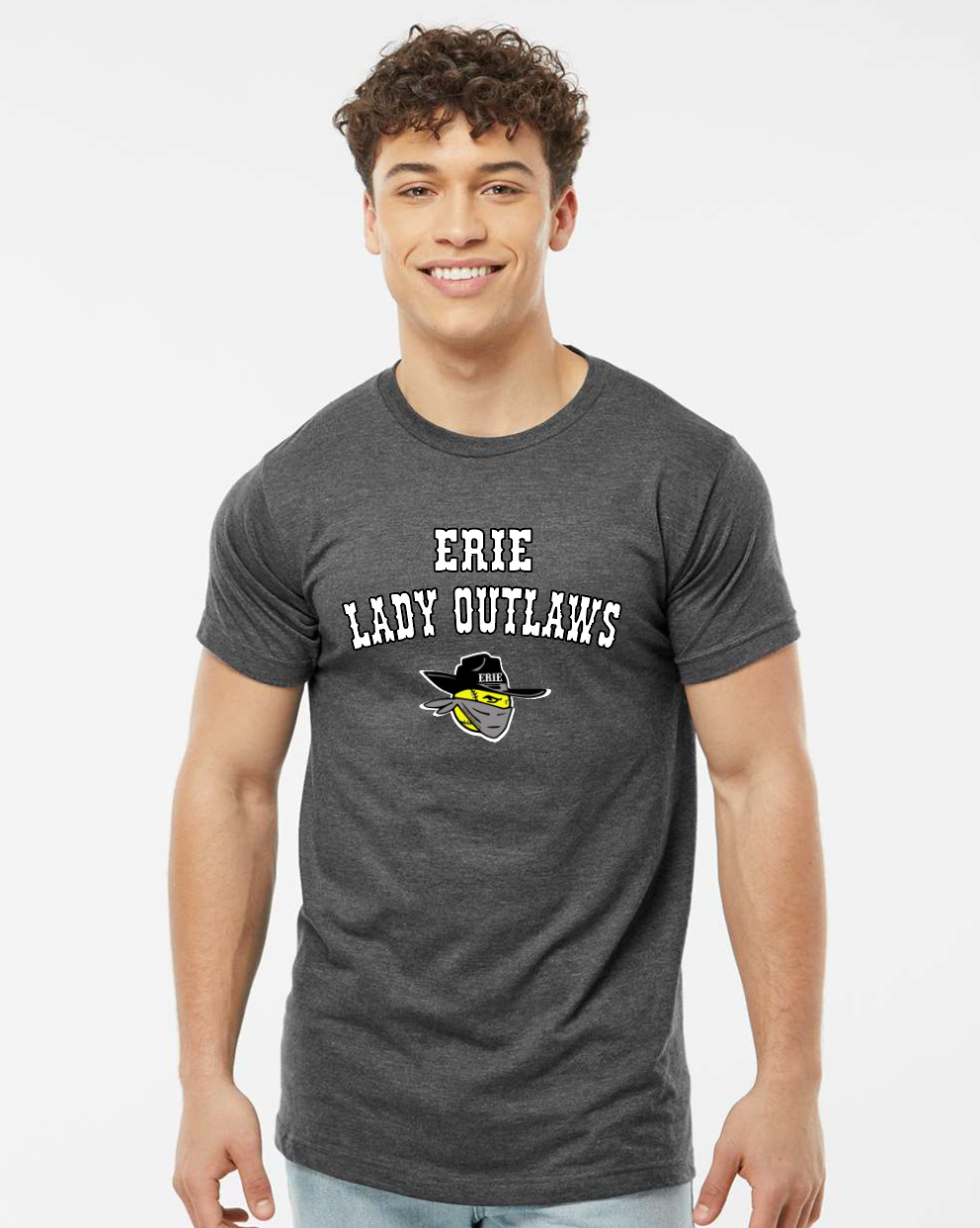 Outlaws - T-Shirt