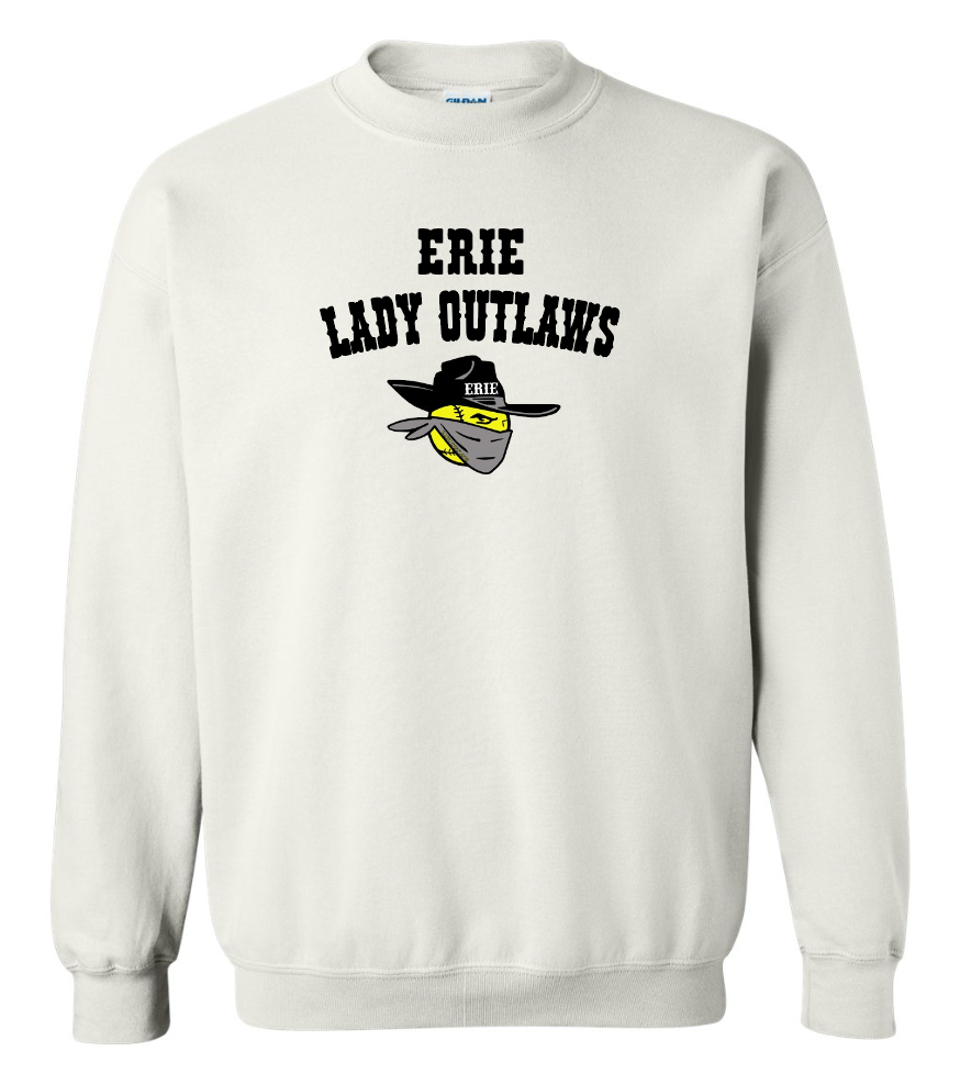 Outlaws Crewneck Sweatshirt