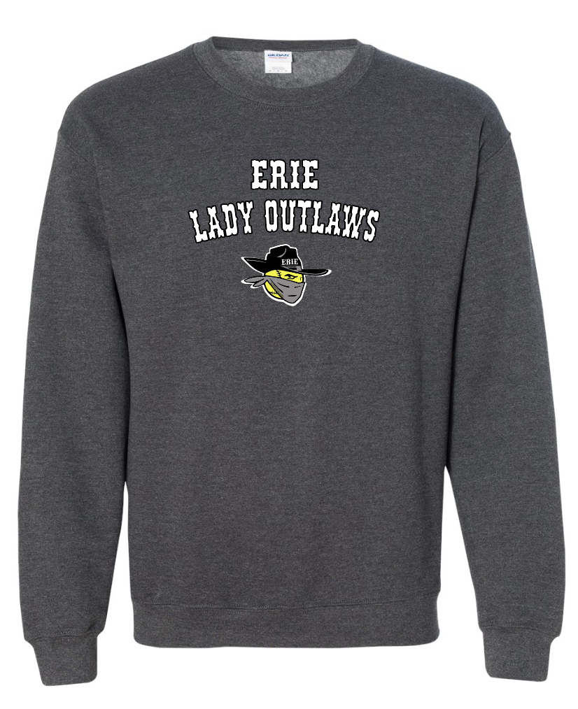 Outlaws Crewneck Sweatshirt