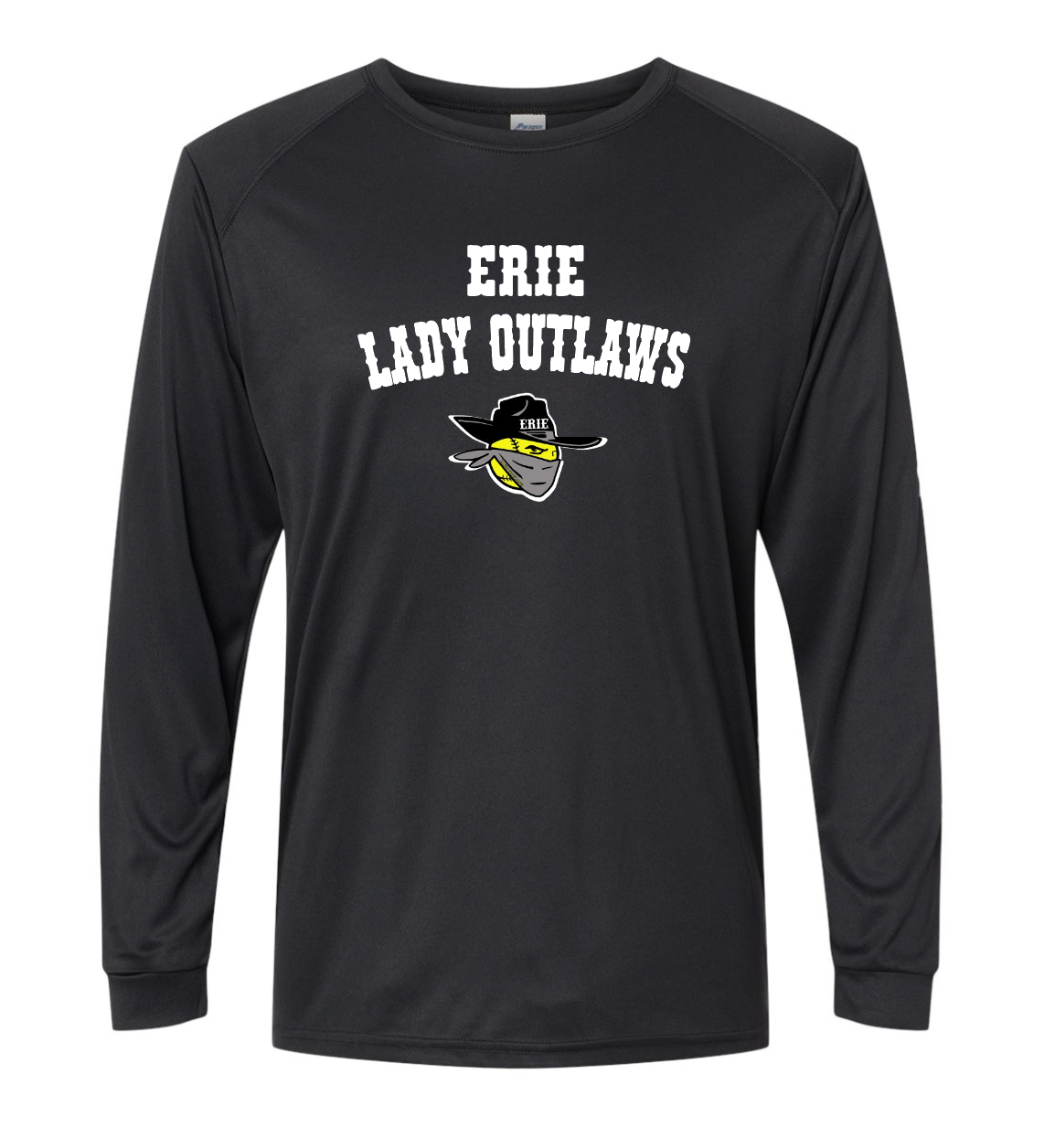 Outlaws - Performance Long Sleeve